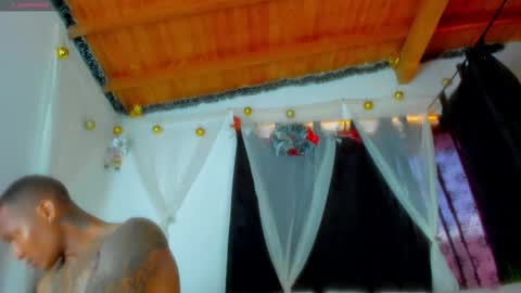 Andres H online show from 02-26-26, 05:45