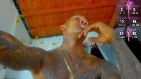 Andres H online show from 02-27-26, 09:53