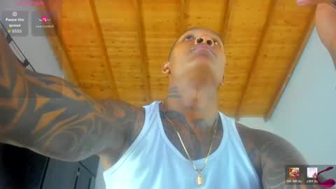 Andres H online show from 04-30-26, 05:19