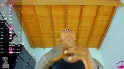 Andres H online show from 06-07-26, 11:08