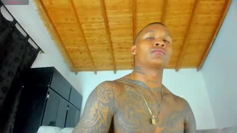 Andres H online show from 06-15-26, 12:13