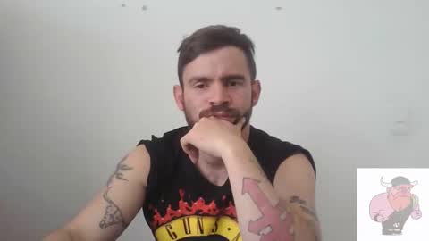 Ragnor vex online show from 01-23-25, 03:01