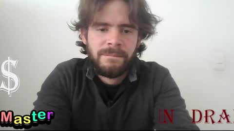 Ragnor vex online show from 09-29-25, 02:55