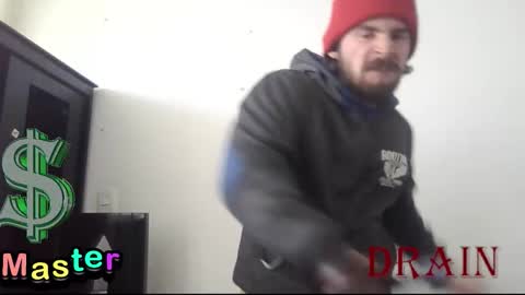 Ragnor vex online show from 10-17-25, 02:08