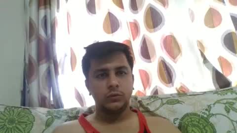 Snapshot of rahuldave007 chatting on 11-23-25, 09:31 Dave online show from 11-23-25, 09:31