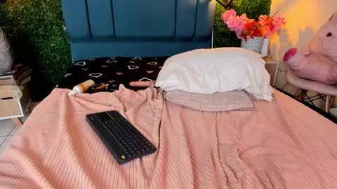 Snapshot of raia_ chatting on 02-15-26, 07:51 Raia online show from 02-15-26, 07:51