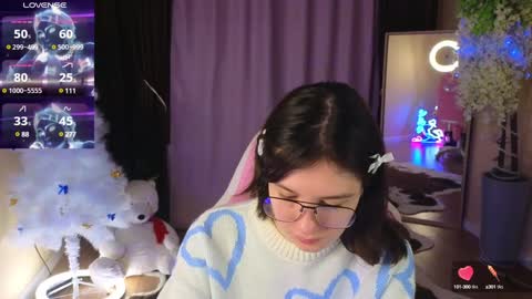 Betty  online show from 12-15-24, 04:18