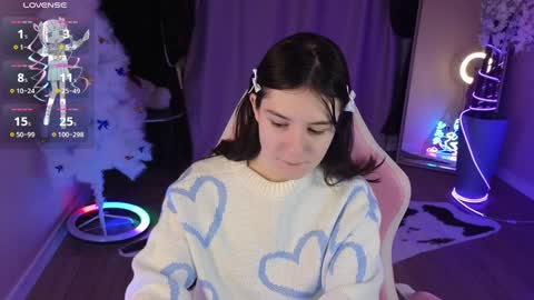 Betty  online show from 01-05-25, 04:14