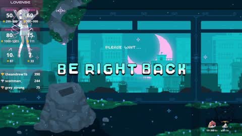 Betty  online show from 01-12-25, 07:21