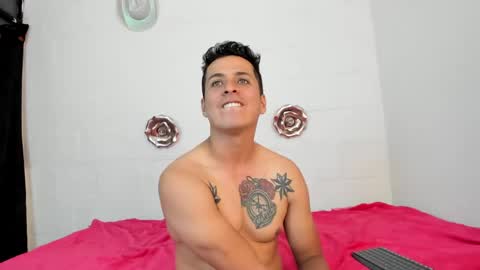 Rayan online show from 12-24-24, 05:38