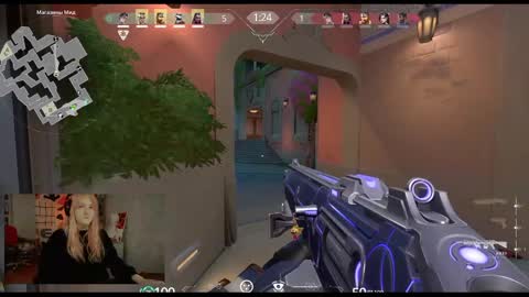 Kate online show from 01-28-25, 11:50