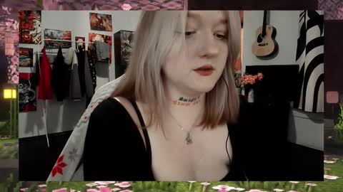 Kate online show from 10-03-25, 08:55