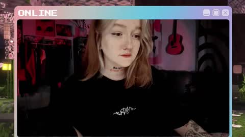 Kate online show from 11-23-25, 02:06