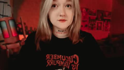 Kate online show from 12-19-25, 10:55