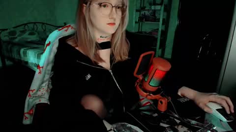 Kate online show from 03-12-26, 07:20