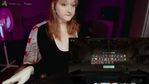 Snapshot of raiingurl chatting on 05-21-26, 11:28 Kate online show from 05-21-26, 11:28