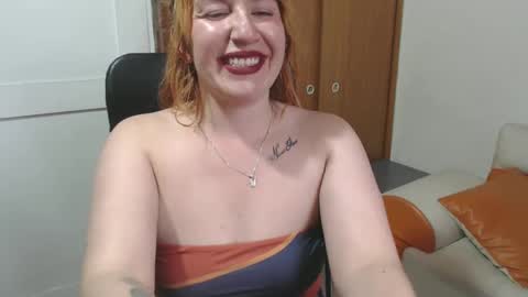 Paula online show from 02-24-25, 09:52