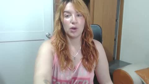Paula online show from 02-28-25, 04:20