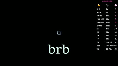 Mei online show from 12-03-24, 10:50