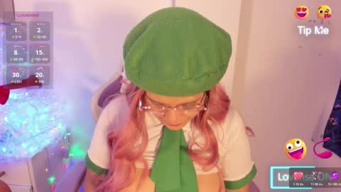 rainbow__coockie online show from 01-08-26, 05:54