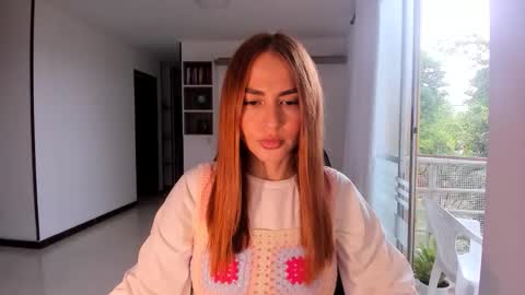 Jennyindependent model . online show from 03-06-26, 07:21