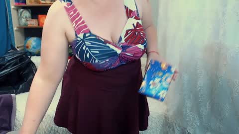 rainbowladyy online show from 12-31-24, 02:14