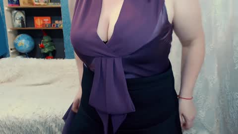 rainbowladyy online show from 01-12-25, 02:41