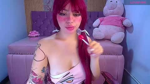 Snapshot of rainbowlover_ch chatting on 10-25-25, 04:31 Rainy online show from 10-25-25, 04:31