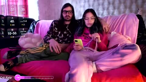 Joline and Alexa online show from 02-23-25, 11:00