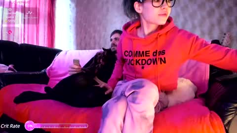 Joline and Alexa online show from 02-25-25, 09:42