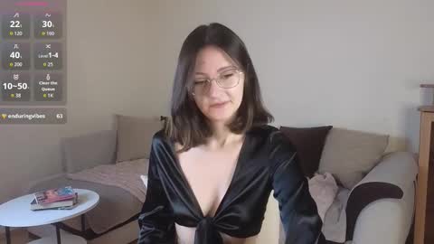 rainybella online show from 10-15-25, 07:30