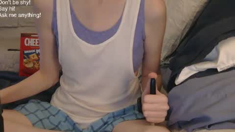 RainyDayEm online show from 07-18-26, 07:01