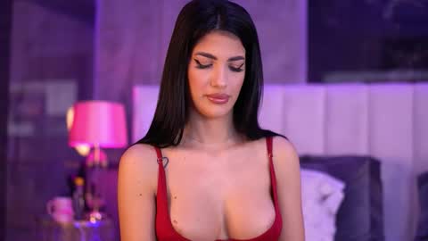 Raisa online show from 11-01-25, 04:53