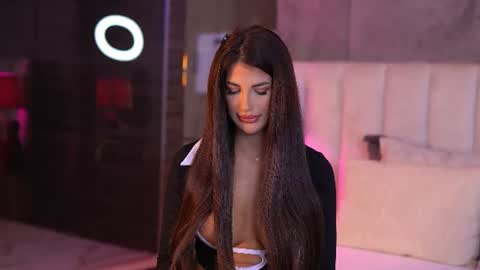 Raisa online show from 07-23-26, 06:17