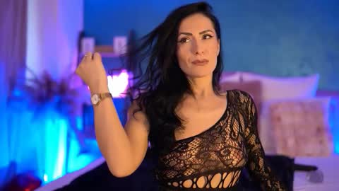 RaisaVawn online show from 02-09-26, 07:12