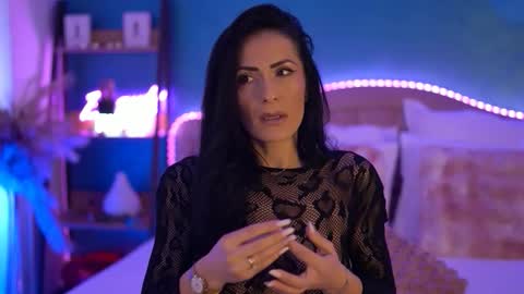 RaisaVawn online show from 03-20-26, 07:02