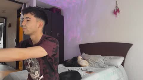 Enzo online show from 03-16-26, 10:14