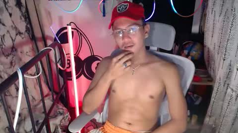 Snapshot of ralfhuge24 chatting on 02-13-26, 03:52 ralfhuge24 online show from 02-13-26, 03:52