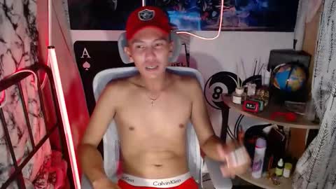 Snapshot of ralfhuge24 chatting on 02-17-26, 03:51 ralfhuge24 online show from 02-17-26, 03:51