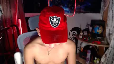 Snapshot of ralfhuge24 chatting on 02-18-26, 08:54 ralfhuge24 online show from 02-18-26, 08:54