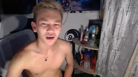 ralfhuge24 online show from 04-06-26, 01:25