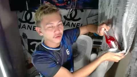 ralfhuge24 online show from 04-23-26, 12:15