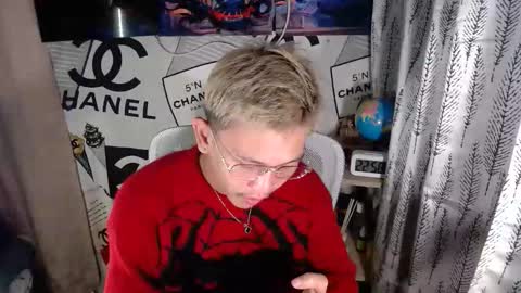 ralfhuge24 online show from 04-25-26, 02:58