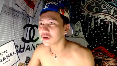 ralfhuge24 online show from 06-07-26, 07:56