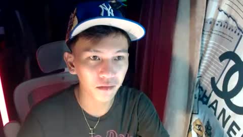 ralfhuge24 online show from 06-13-26, 10:24