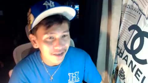 ralfhuge24 online show from 07-03-26, 10:10