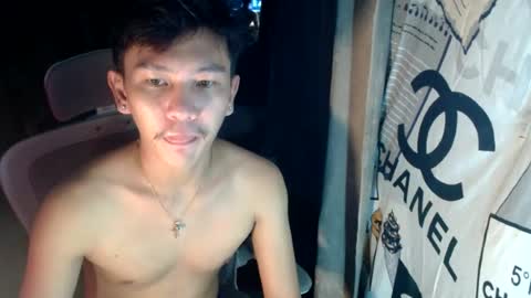 ralfhuge24 online show from 07-12-26, 11:56