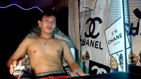 ralfhuge24 online show from 07-15-26, 10:20