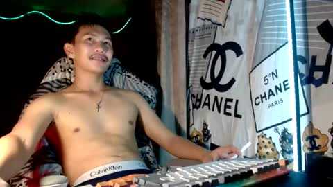 ralfhuge24 online show from 07-16-26, 12:11