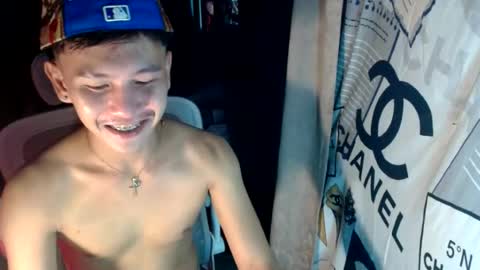 ralfhuge24 online show from 07-18-26, 10:41